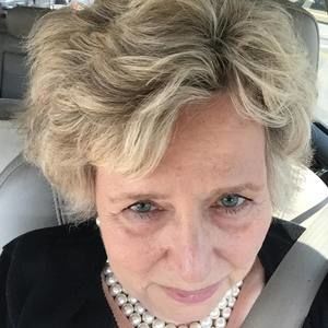 Meet your Posher, Margaret